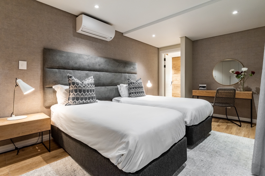 5 Bedroom Property for Sale in Camps Bay Western Cape